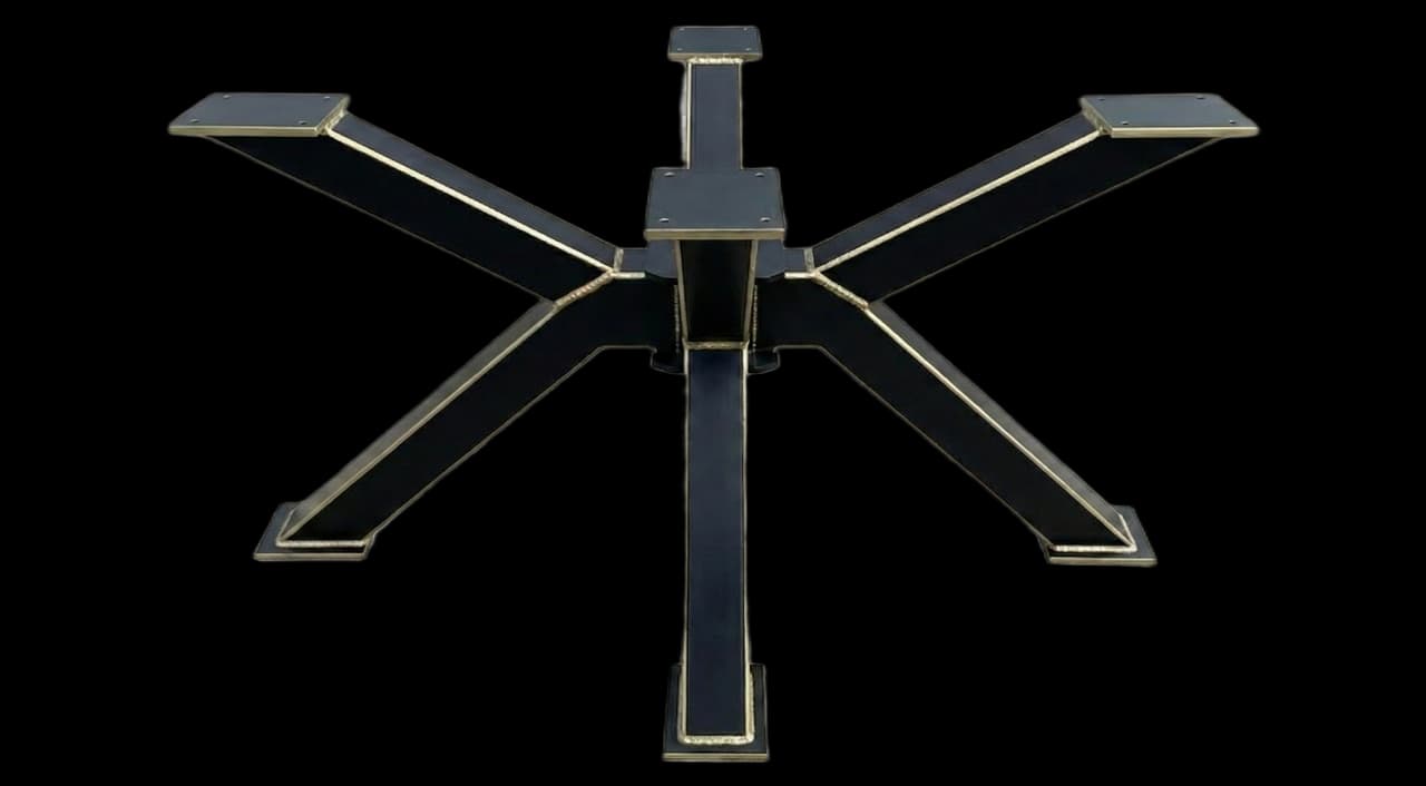 Pata de Mesa “Nexus”
